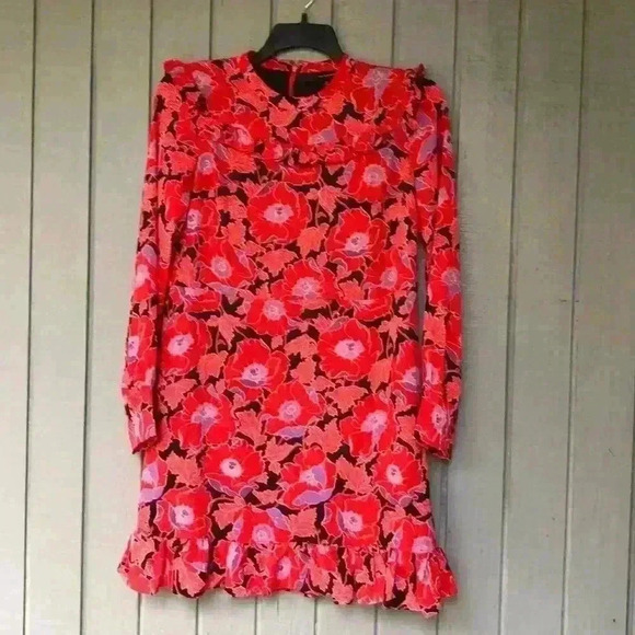 Who What Wear Dress - Picture 2 of 8